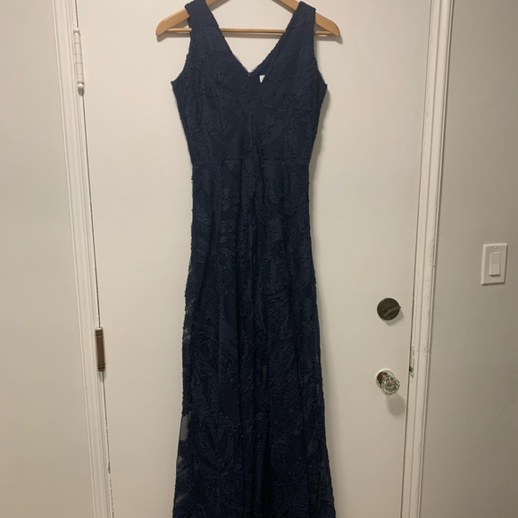 Dress the Population Dresses & Skirts - Dress the population formal gown